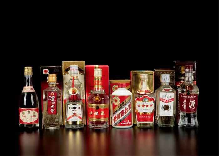 芒市茅台酒回收